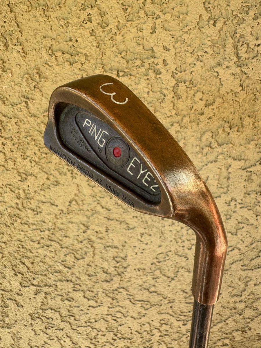 Ping Eye 2 Copper Red Dot for sale | eBay