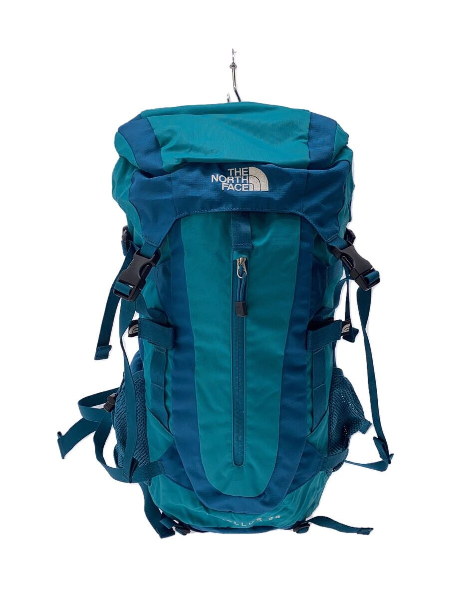 THE NORTH FACE Backpack Nylon GRN Plain W TELLUS 28 | eBay THE NORTH FACE Backpack Nylon GRN Plain W TELLUS 28 | eBay
