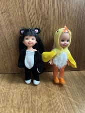 Barbie Kelly Club Doll 7