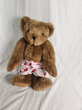 16 Classic jointed Teddy Bear by the Vermont Teddy Bear Co.