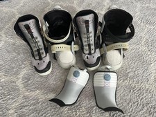 Slingshot Space Mob Wakeboard Bindungen Gr. 44 – Cable / Park