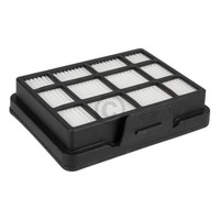 Abluftfilter Bosch 17001740 115X95Mm FüR Bodenstaubsauger