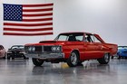 1966 Dodge Coronet Super Stock
