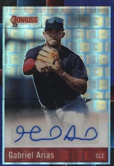 Purple Pandora Prizm