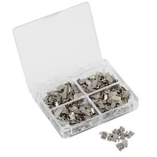 20 Kits Dental Orthodontic Bondable Convertible Buccal Tube MBT 0.018 1st Molar