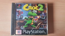 Croc 2 (PSone) Gebraucht, Gut, Spiel, OVP, Be...
