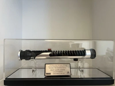 Master Replicas Lightsaber for sale | eBay