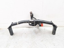 AUDI Q5 8R MK1 TOW BAR ELECTRIC WITH HOOK & WIRING 8R0800495D 2013