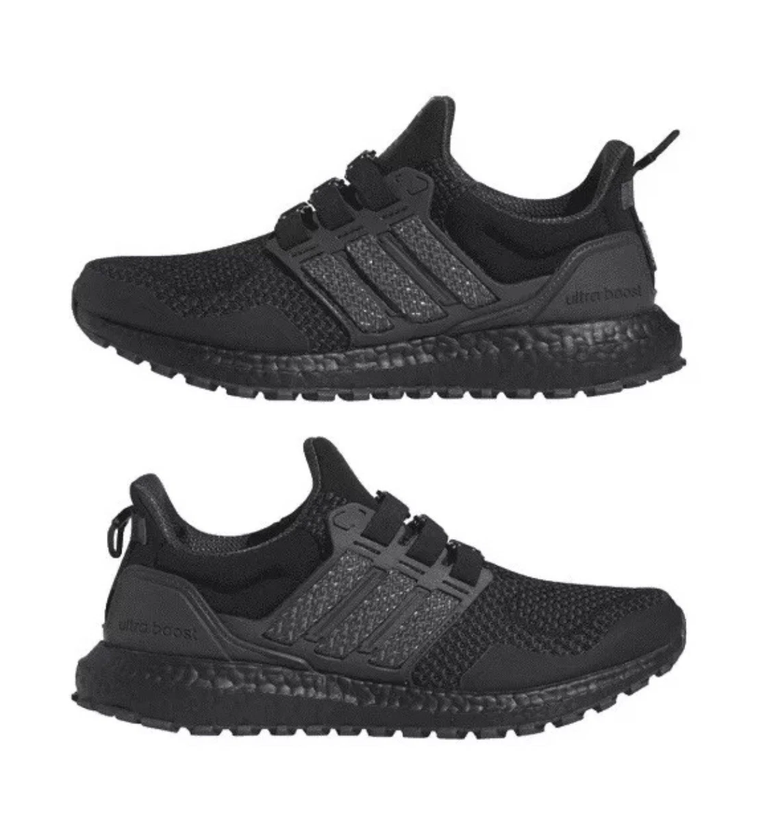 adidas gazelle silver green womens Adidas Men IVP Ultra Boost OG Shoes – Extra Butter main image 1