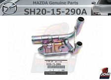 MAZDA CX-5 Bypass 6 Pipe SH20-15-290A Genuine OEM JDM
