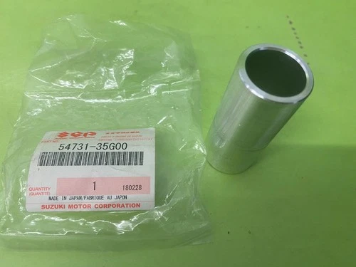 SPACER,FRONT HUB BEARING (20. X27.3X50)
