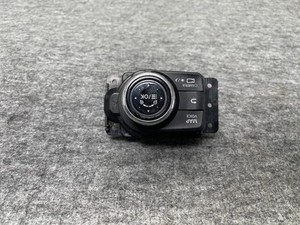 Infiniti Q50 Q60 2014-2024 OEM Center Konsole Kamera Karte GPS Display Wechseln