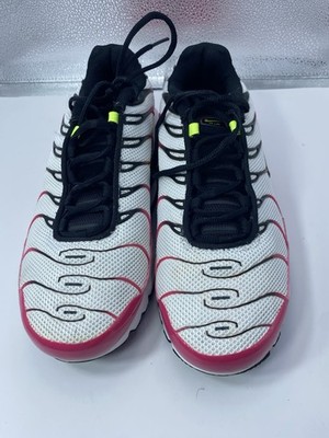 Size 9 - Nike Air Max Plus Fuchsia for sale online | eBay