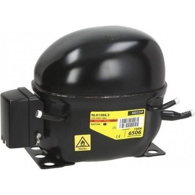 KOMPRESSOR SECOP NLX15 KK.3 D070010