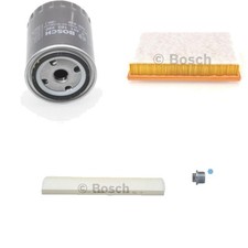 BOSCH Inspektionspaket Filterset für VW Sharan 7M8 7M9 7M6 7M Ford Galaxy WGR