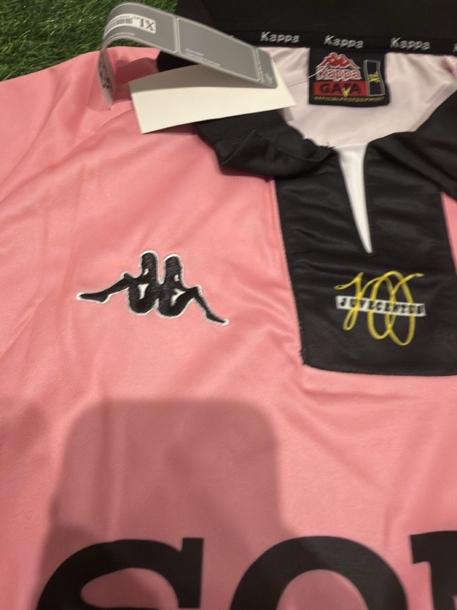 Juventus 1997/1998 Zidane 21 Retro Away Football Shirt XL | eBay