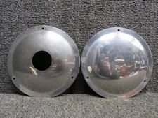 Mooney M20J Lasar Nose Wheel Dust Cover Set of 2 Mooney M20J Lasar Nose Wheel Dust Cover Set of 2