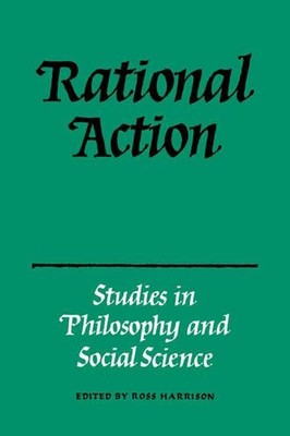Rational Action by T.R. Harrison (English) Paperback Book
