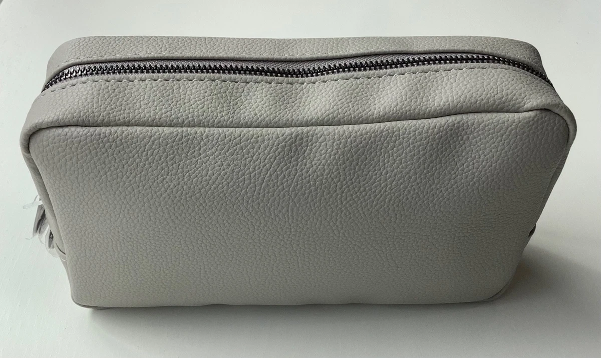 NEW - Lufthansa Airlines First Class Amenity kit bag - Unopened