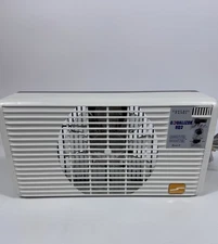 Suncourt Register Booster Equalizer EQ2 Heat AC Fan HC300 Series 3 TESTED