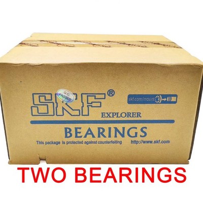 2Pcs New 130x230x64mm Spherical Roller Bearing for SKF 22226 EK/C3
