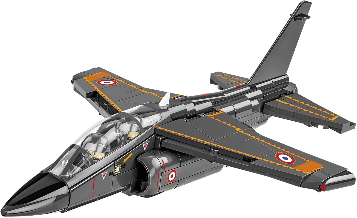 COBI Alpha Jet 10490₽