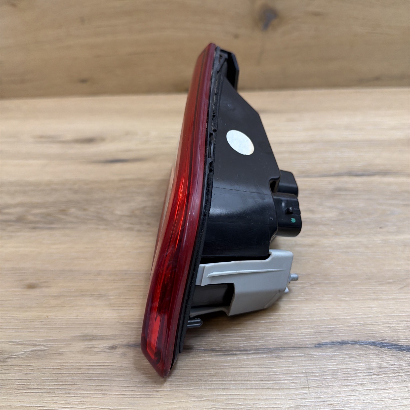 🟢2014-2017 Maserati Ghibli Right Rear Trunk Inner Tail Light Lamp 6700046630🟢