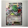 Pokémon Shaymin EX 77/108 Roaring Skies Full Art Holo 110 HP 30 Attack MINT