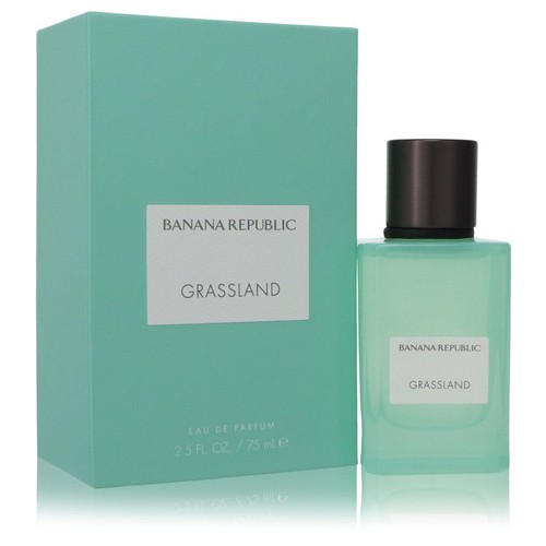 Banana Republic Grassland Banana Republic EdP 2.5 oz / e 75 ml - Afbeelding 1 van 24
