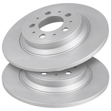 Disque de frein Volvo S70