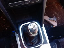 341042886R SCHALTHEBEL / 1528794 FÜR RENAULT MEGANE IV SPORT TOURER K9A/M/N_ 1