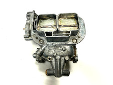Rare Genuine Weber Two Barrel Carburetor 32 36 Dgav 44k1 1966-76 Bmw E10 2002