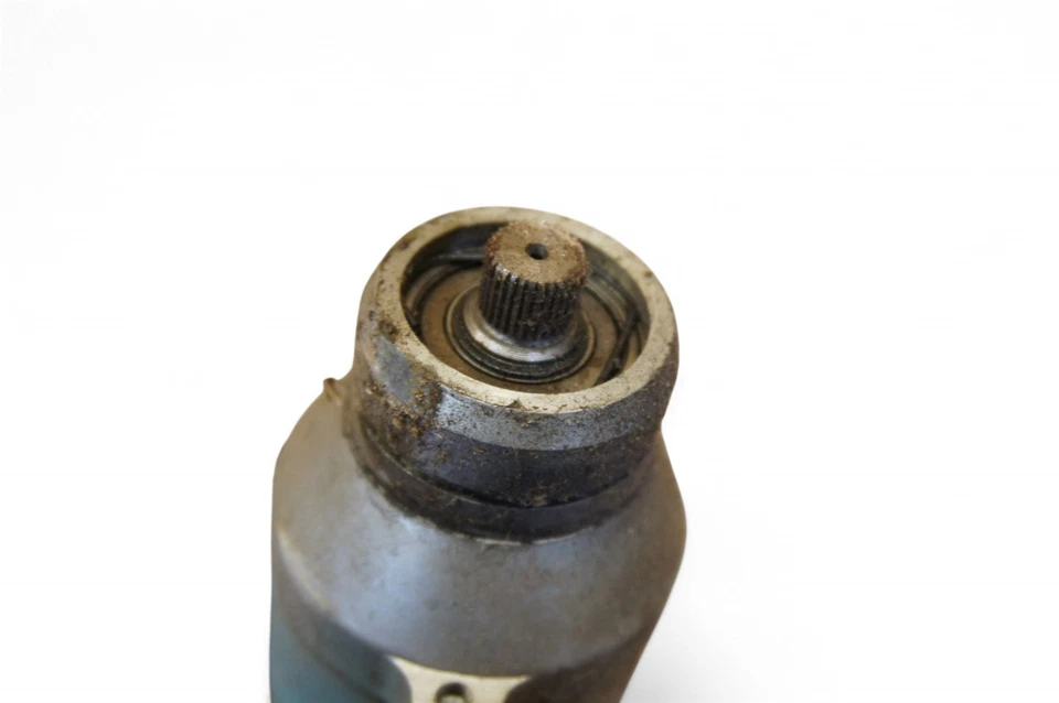 Motor De Arranque Honda Cb450 Cb 450 Cl450 Cl 450 Cb500t Cb 500t H109 *2641V Foto 4 de 4