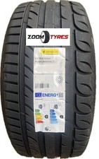 1 X 225 55 17 KORMORAN XL 101Y MADE BY MICHELIN TYRES 2255517 BRAND NEW TYRE UHP