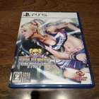 Lollipop Chainsaw RePop PS5 Japan Version