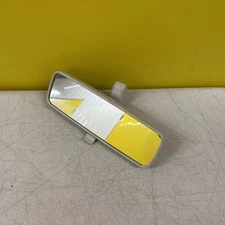 2008-2018 FIAT 500 / FORD KA  INTERIOR REAR VIEW MIRROR MANUAL DIMMING RefB