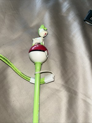 PDP Pokemon Nintendo DS Character Stylus Shaymin
