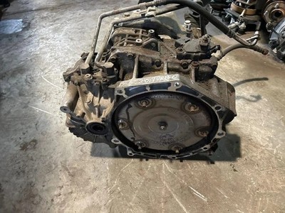VW PASSAT Variant B6 3C5 Getriebe JUD 2.00 Petrol 125kw 2007 35003947