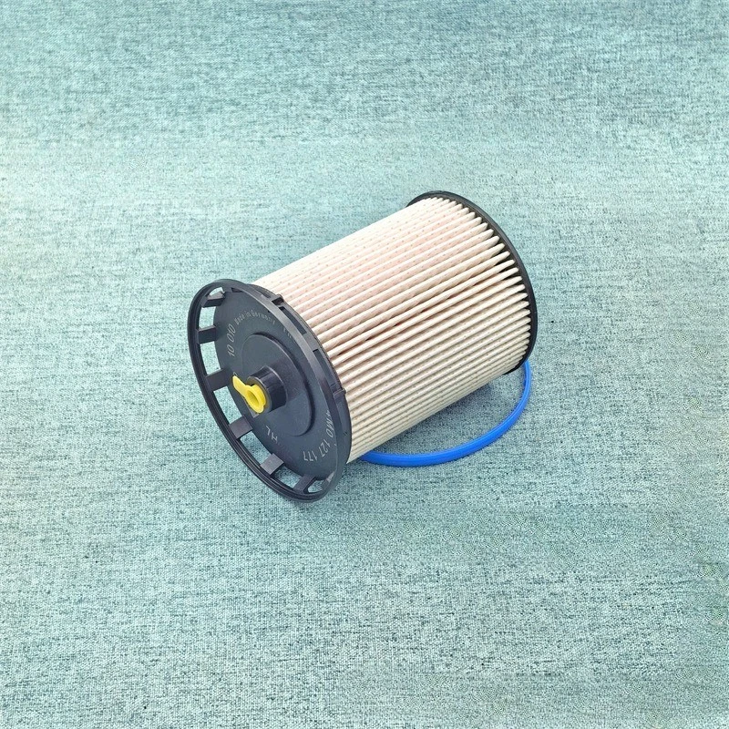 4M0127177G Fuel Filter Audi Q7 3.0TDI  Water Sensor — 第 4/4 张图片