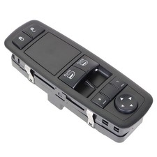 Door Lock Power Window Switch Replacement for Ram 1500 2500 3500 4500 5500 20...