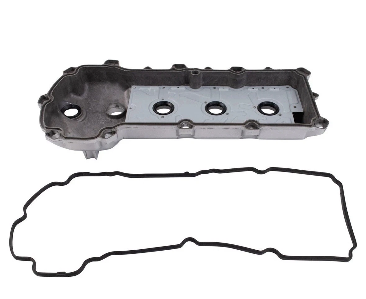 Brand New TRQ VCA81771 Engine Valve Cover photo 3