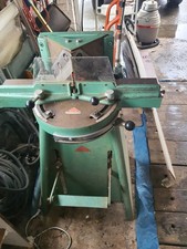 Morso Guillotine Mitre Cutter Foot Operated, Picture Framing Carpentry Tool