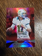 2013 Panini Certified - Ryan Tannehill #42 Mirror Red /250 Dolphins