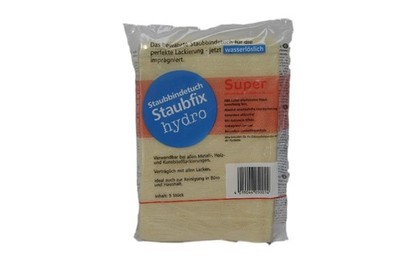Briel - Staubbindetücher Staubfix Hydro (Pack 5 Stück)