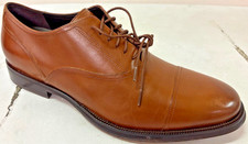 Cole Haan Men's Modern Classics Cap Toe Oxford Style C38760, 10m