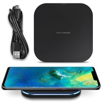 Qi Ladestation Kabellos Huawei Mate 20 Pro Wireless Charger SchnellladegeräT 10W