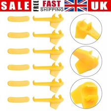 12pcs Tyre Nylon Mount Demount