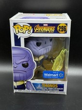 Ultimate Funko Pop Avengers Infinity War Figures Guide 54