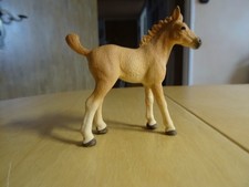 Günstig! Schleich Pferd - Fohlen - hellbraun Günstig!
