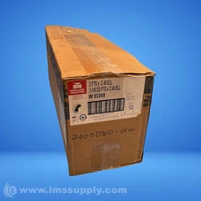 Mueller Industries W 03368 Box of 10 45ÃÂ° Street Elbows FNFP